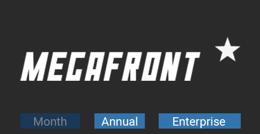 megafront 3ds Max Maxscript Sale