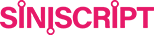 Logo Image for SiNi Software IgNite SiNiScript for 3ds max plugin